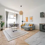 Duna Panorama Apartment