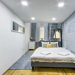 Comfort Apartment Close To The Basilica W Ac