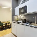 Comfort Apartment Close To The Basilica W Ac