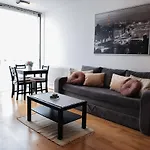 Riverloft Apartment Near To Danube By Nw