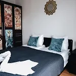 Riverloft Apartment Near To Danube By Nw