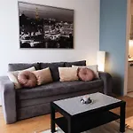Riverloft Apartment Near To Danube By Nw