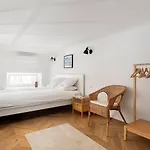 Unique Loft Downtown