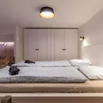 Budapest Best Base Apartment