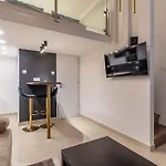 Budapest Best Base Apartment