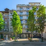 Klauzal 11-202 City Center Apartment