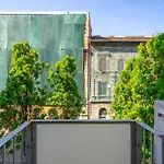 Klauzal 11-202 City Center Apartment