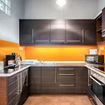 Oktogon Four Residence