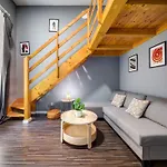 Oktogon Four Residence
