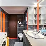 Oktogon Four Residence