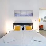 Szasz Apartment Villa 2 next to Buda Castle district