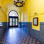 Kolibri Central Apartment