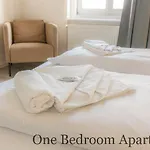 Panorama Apartments
