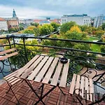 Panorama Apartments