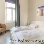 Panorama Apartments