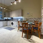 Abt Apartments