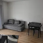 Aphrodité apartman