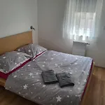 Aphrodité apartman