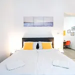 Szasz Apartment Villa 2 next to Buda Castle district