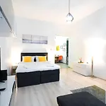 Szasz Apartment Villa 2 next to Buda Castle district