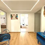 Come On Inn Apartment - Spacious 3Br