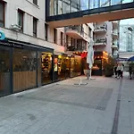 Luxury Gold Apartman
