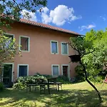 Budapest Garden Hostel