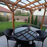 Budapest Airport Apartment
