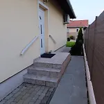 Budapest Airport Apartment