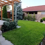 Budapest Airport Apartment
