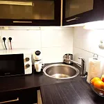 Erika\'S Downtown Home Budapest
