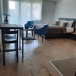 Danube Apartman