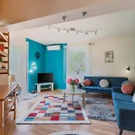 Kiraly Csaladi Apartman- Royal Family Apartment #Freegarage