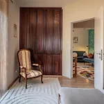 Kiraly Csaladi Apartman- Royal Family Apartment #Freegarage
