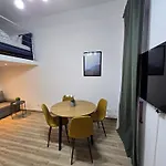 Primavera - New Apartment In The Heart Of Budapest