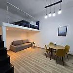 Primavera - New Apartment In The Heart Of Budapest