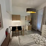 Claudia Apartments Budapest
