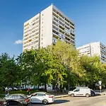 Apartment Prater By Interhome