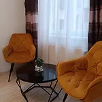 Budapest Parlament Welcome Apartment