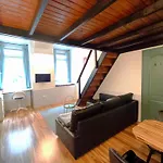 Mooki Rumbach Budapest Apartment