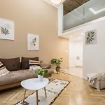 L1 Apartments