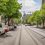 Bb27 Apartment - Elegant Place Close To The Parliament