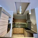 ORANGEHOMES Fantastic 3 bedrooms apartment Dohány street