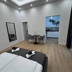Raday Boutique Apartment