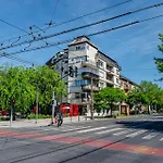 Cozy Haven Budapest