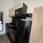 Charming Studio In The City Centre