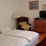Buda Castle Apartments