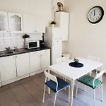 Emerald Apartment Budapest