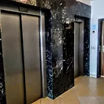 Cleopatra Apartment Budapest