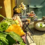 Cleopatra Apartment Budapest